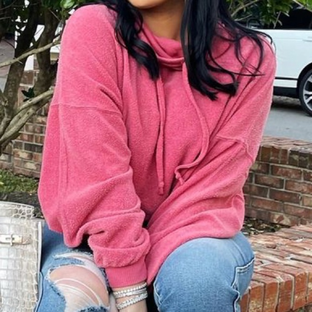 ISO Free People Sweater